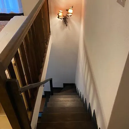 Secou D'fredu - La Casa Nel Bosco San Damiano Macra