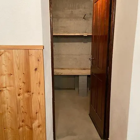 Secou D'fredu - La Casa Nel Bosco Prázdninový dům San Damiano Macra
