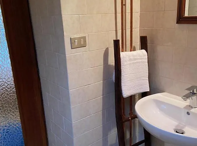 Secou D'fredu - La Casa Nel Bosco Prázdninový dům San Damiano Macra