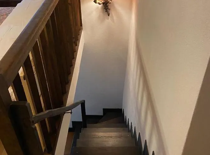 Secou D'fredu - La Casa Nel Bosco San Damiano Macra