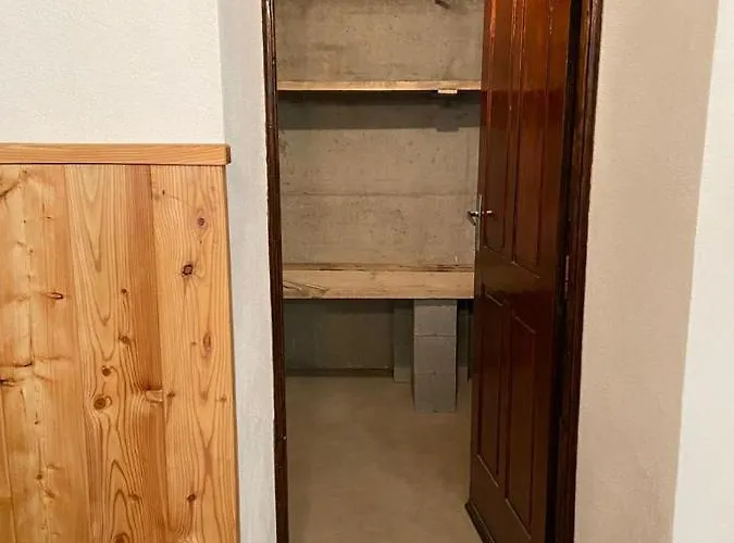 Secou D'fredu - La Casa Nel Bosco Prázdninový dům San Damiano Macra