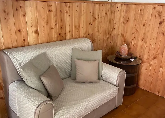 Secou D'fredu - La Casa Nel Bosco Prázdninový dům San Damiano Macra